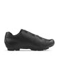 Gaerne G.Trail+ Gravel/MTB Wide Fit cykelsko - Mat Sort
