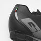 Gaerne G.Trail+ Gravel/MTB Wide Fit cykelsko - Mat Sort