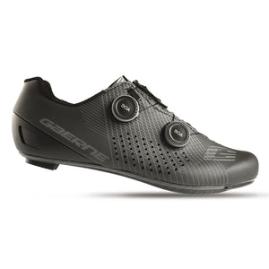 Gaerne G.Fuga Carbon 10.0 Road Dame Mat Sort