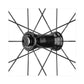 Fulcrum Wind 40C Carbon Hjulsæt Shimano HG