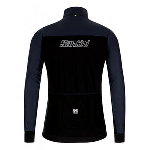 Satini Redux Vigor Vindjakke Herre sort