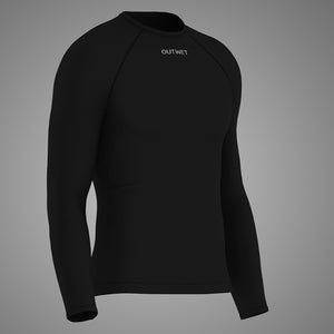 Outwet Base LSTW langærmet vindstopper