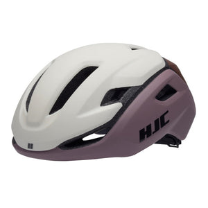 HJC VALECO 2 Road Hjelm sand/brun