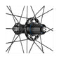 Fulcrum Wind 40C Carbon Hjulsæt Campagnolo