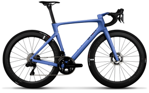 De Rosa Merak | Shimano Dura-Ace Di2 | Fulcrum Speed
