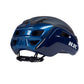 HJC VALECO 2 Road Hjelm grå/blu navy