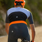 Santini Redux Istinto Bibshorts Herre Sort