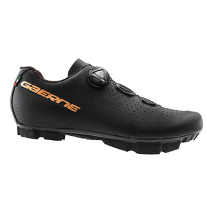 Gaerne G.Trail MTB Sko Dame Mat Sort