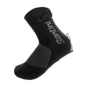 Santini Neo Blast Skoovertræk Unisex Sort