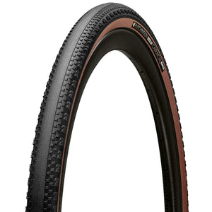 Caracal Race Gravel TLR 700x50 Tan