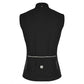 Santini Nebula Puro Windvest Herre Sort