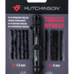 Hutchinson Tubeless Dæk Repair Kit
