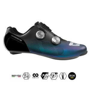 Gaerne Carbon 12.0 G.STL Road Sko IRIDIUM
