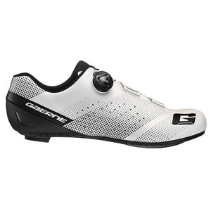 Gaerne G.Tornado Carbon 8.0 Road Cykelsko Mat Hvid