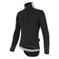 Santini Vega Extreme Jakke Mand Sort
