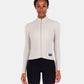 Santini Ready To Ride Unisex Langærmet Jersey Cappuccino