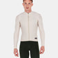 Santini Ready To Ride Unisex Langærmet Jersey Cappuccino