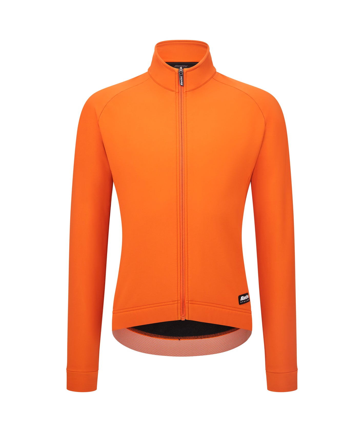 Santini Ready To Ride vinterjakke herre - Orange