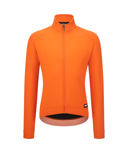Santini Ready To Ride vinterjakke herre - Orange