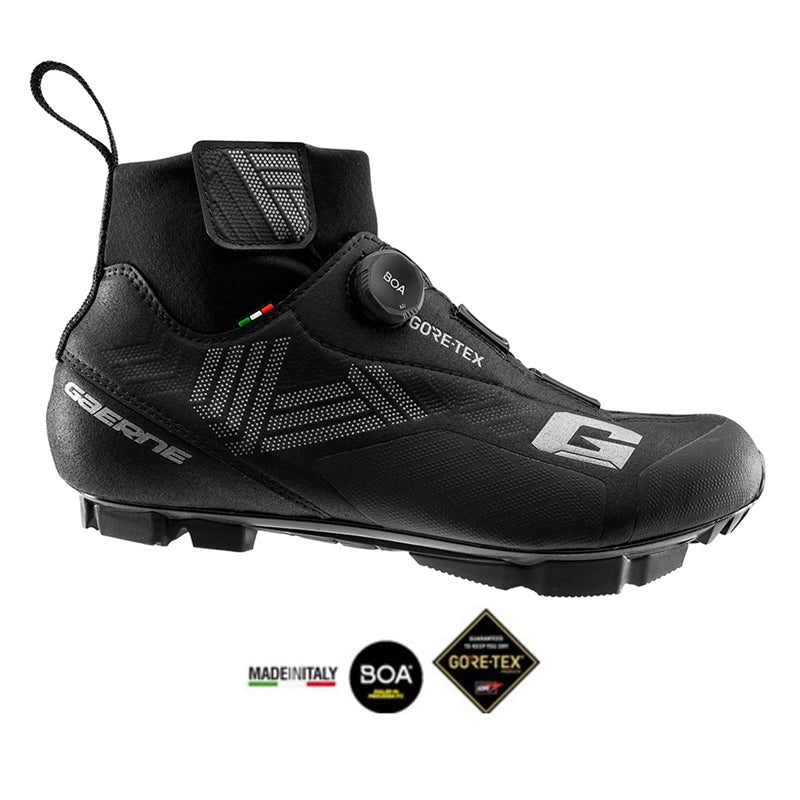 Gaerne ICE-Storm MTB 1.0 Cykel Vinterstøvle