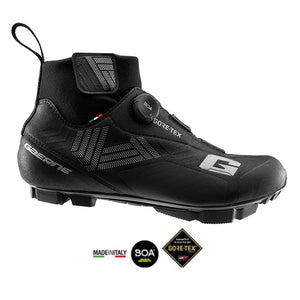 Gaerne ICE-Storm MTB 1.0 Vinterstøvle
