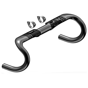 Deda Vinci RHM Carbon styr, POB, 42cm 40 c/c