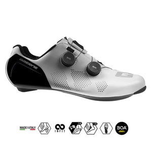 Gaerne Carbon 12.0 G.STL Road Sko Hvid