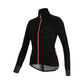 Santini G. Nimbus Rainproof Jakke Dame sort