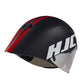 HJC ADWATT TT Hjelm Sort str. M 55-59