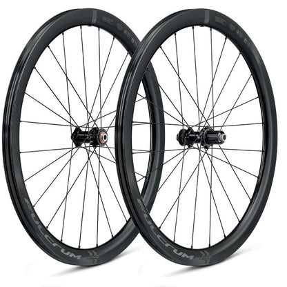 Fulcrum Wind 42 DB carbon hjulsæt Sram XDR