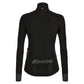 Santini G. Nimbus Rainproof Jakke Dame sort