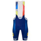 Santini LIDL-TREK Team bibshorts