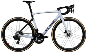 De Rosa Settanta 70 rammekit