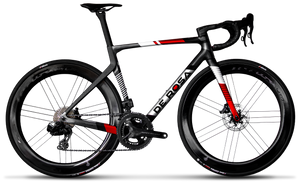 De Rosa Settanta 70 rammekit
