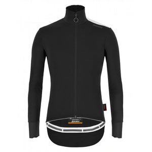 Santini Vega Extreme Jakke Mand Sort