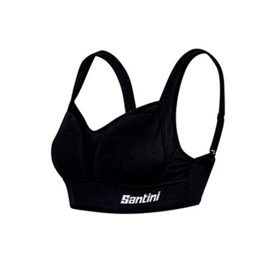 Santini Eva BH Sort