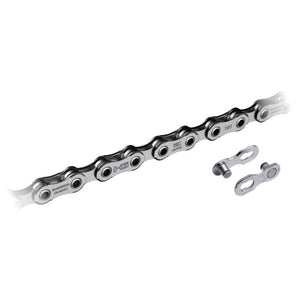 Shimano CN-M9100 Kæde 12 Speed+ Q link