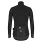 Santini Vega Extreme Jakke Mand Sort