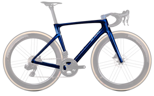 De Rosa Merak rammekit