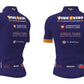 Santini Bike4kids SS Jersey str. M