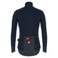 Santini Vega Extreme Jakke Mand Blu
