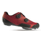 Gaerne G.Dare MTB Sko Mat Burgundy