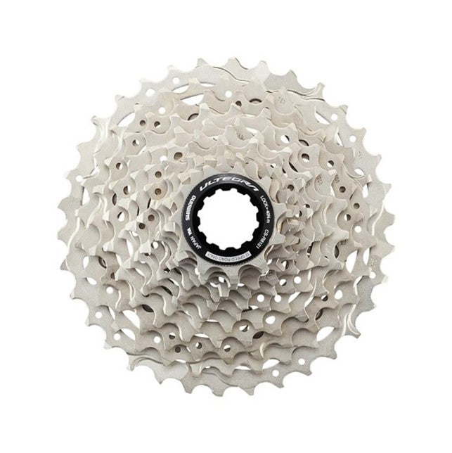 Shimano Cassette CS-R8100 12 speed 11-30T