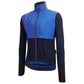Santini Vega Abs Winter Jakke Herre Blue