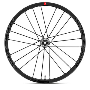 Fulcrum Racing Zero DB USB Hjulsæt Sram XDR