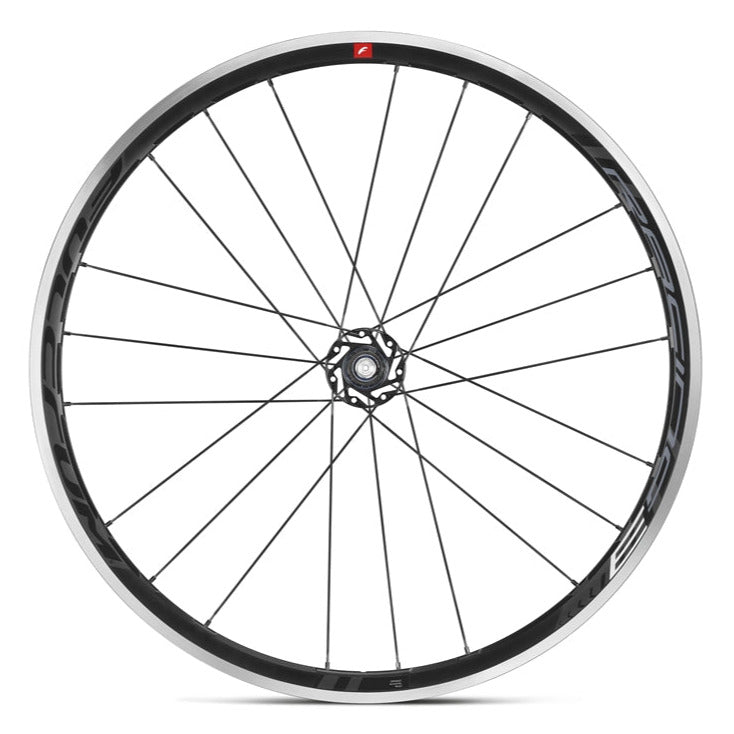 Fulcrum Racing 3 C17 hjulsæt HG