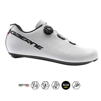 Gaerne G.Sprint Road  Mat Hvid