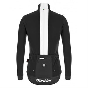 Santini Vega Multi Weather Herre Sort