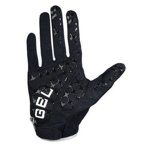 Roeckl Mantua FF cykelhandsker sort