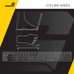 Gaerne G.Sprint Road WF Mat Sort